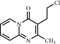 Risperidone Impurity 3