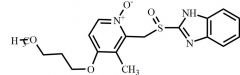 Rabeprazole EP Impurity D