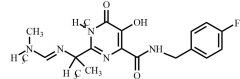 Raltegravir EP Impurity B