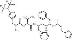 Ritonavir-d6