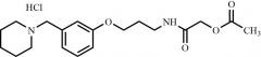 Roxatidine Acetate HCl