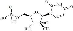 Sofosbuvir Impurity 34 (GS-606965)