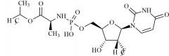 Sofosbuvir Impurity 41