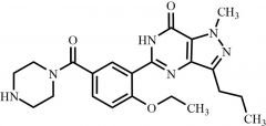 Desethyl Carbodenafil