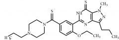 Sildenafil Impurity 18 (Dithiopropylcarbodenafil)