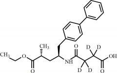 Sacubitril-d4