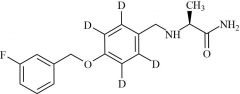 Safinamide-d4