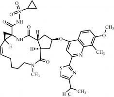 Simeprevir