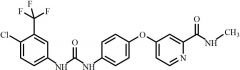 Sorafenib