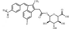 Sulindac Acyl Glucuronide