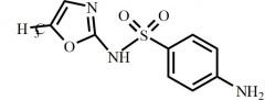 Sulfamethoxazole Impurity 2 