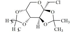 Topiramate Impurity 3