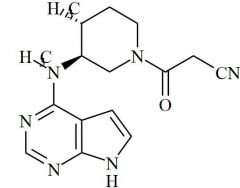 Tofacitinib Impurity 24