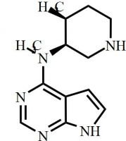 Tofacitinib Impurity N