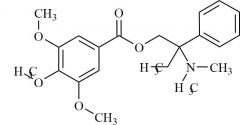 Trimebutine