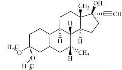 Tibolone EP Impurity E