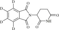 Thalidomide-d4