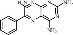 Triamterene