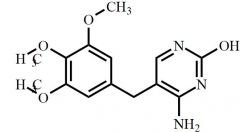 Trimethoprim EP Impurity E