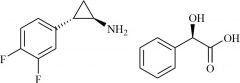 Ticagrelor EP Impurity E (R)-Mandelate