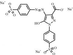 Tartrazine