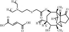 Tiamulin Fumarate