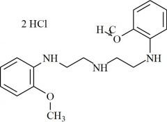 Urapidil Impurity 18 DiHCl