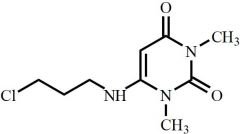 Urapidil Impurity 1