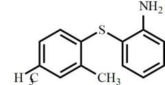 Vortioxetine Impurity 33