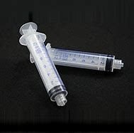 Soft-Ject Luer Lock Syringe STERILE 1mL to 50mL