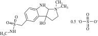 Sumatriptan Impurity 2 Hemisulfate