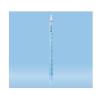 Eppendorf Serological Pipets, sterile, free of detectable pyrogens, DNA, RNase and DNase. Non-cytotoxic, sterile, 1 mL, yellow