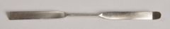 Spatulas, Stainless Steel