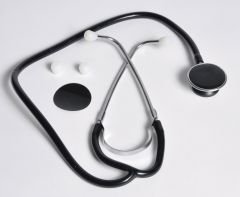 Stethoscope, Bowles Type
