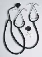 Stethoscope, Dual Earpiece - Teaching