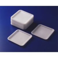 Shallow Polystyrene Weighing Dish (Anti-Static) 