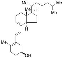 Tachysterol3  (80%)