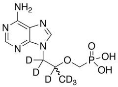 rac Tenofovir-d6