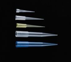 Micropipette Tips, Polypropylene