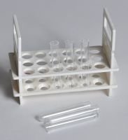 Test Tube, Polypropylene
