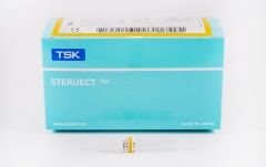 TSK SteriJect Hypodermic Needle