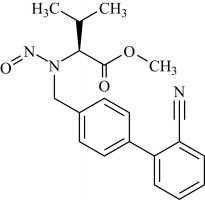 N-Nitroso Valsartan Impurity 8
