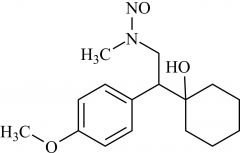 N-Nitroso Venlafaxine EP Impurity D