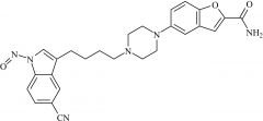 N-Nitroso Vilazodone