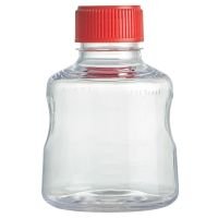 Solution Bottle, 500mL, PS, STERILE, Individually Wrapped