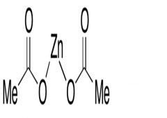 Zinc Acetate