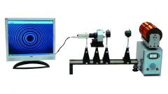 Zeeman Effect Apparatus