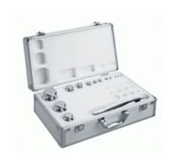 Mettler Toledo™ Standard Line Weight Set: 1mg-2kg E2 AL