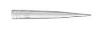 Eppendorf TIPS, Sterile, 50 - 1000 µL, 71 mm, Blue, colorless tips