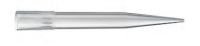 Eppendorf TIPS, Sterile, 50 - 1250 µL, 76 mm, Green, colorless tips